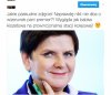 Czy ktoś dba o wizerunek pani premier?
