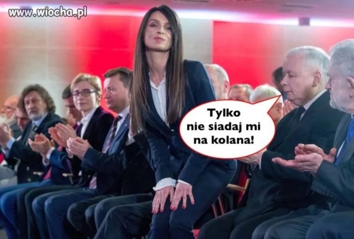 I jest dzióbek