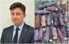 Nowy wiceszef MON ma na koncie… sądową przeszłość. 