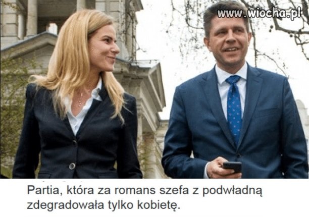 Jak .N walczy o prawa kobiet?