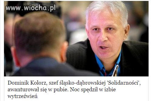 Ale się nam paniska