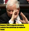 Straszny cios w serce ZBAWICIELA NARODU