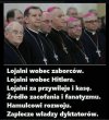 Się uśmiałem...projekt rządowy...aby zawód ksiądz