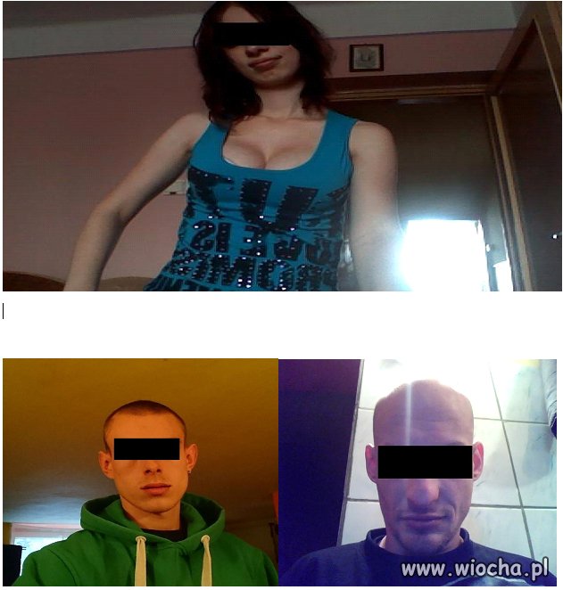 Paulina R. Jakub B. Bartosz K. z Jasła 28.02.17r 