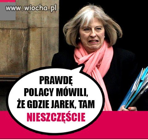 Coś w tym jest ...