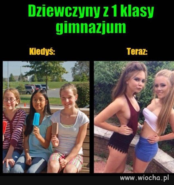 Ewolucja
