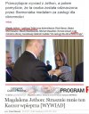 Odznaczeni popadają 