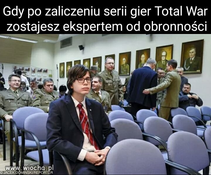 Jak to jest, że fachowcy odchodzą
