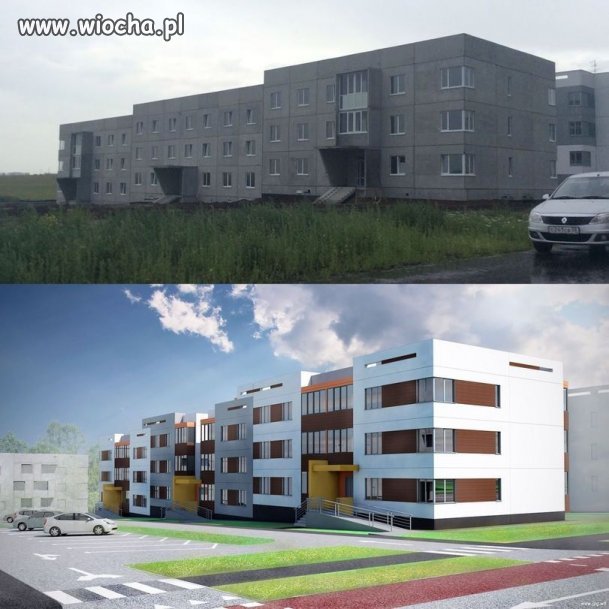 Tak miało być -