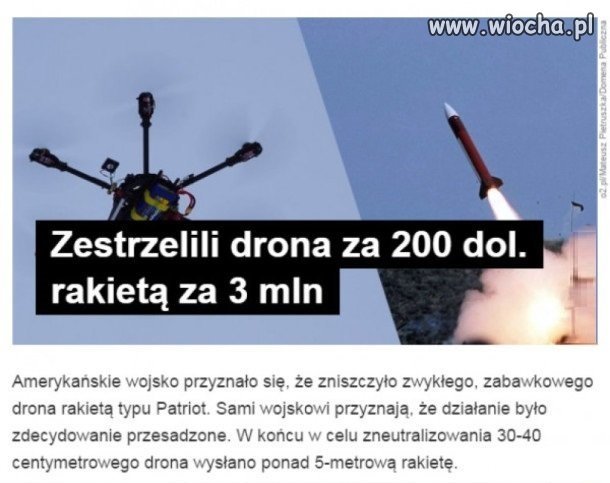 W armii sojusznika