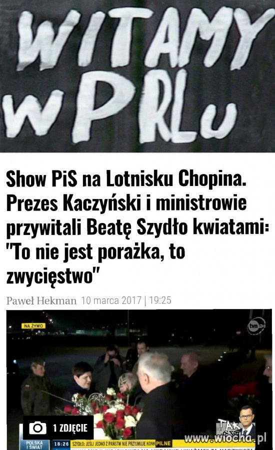 Nic dodać, nic ująć 