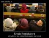 Środa Popielcowa