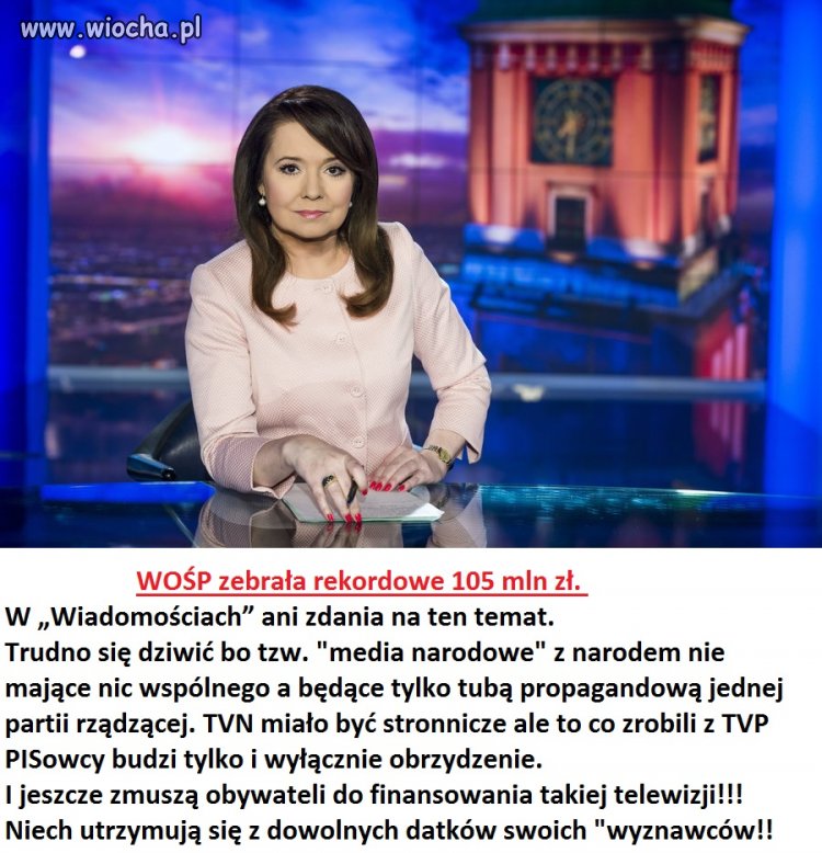 "Wiadomości" panów lepszego sortu