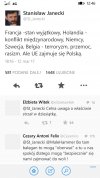 A u nas feministki protestują przeciwko 