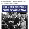W oczekiwaniu na...
