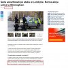 Wybiórcza nadal nie zna nazwiska napastnika