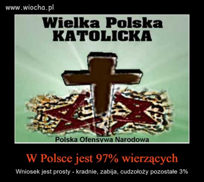 No to przecież oczywista oczywistość !