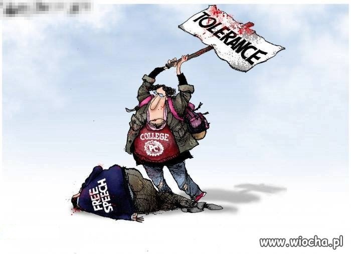 Tolerancja