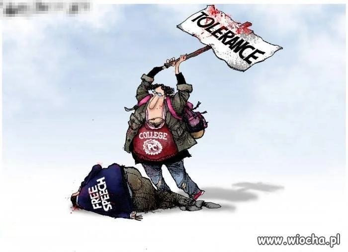 Tolerancja