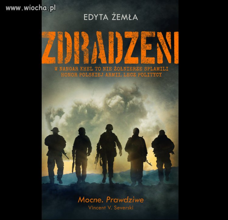 Zgadnijcie kto na tym zbił polityczny kapitał !!!