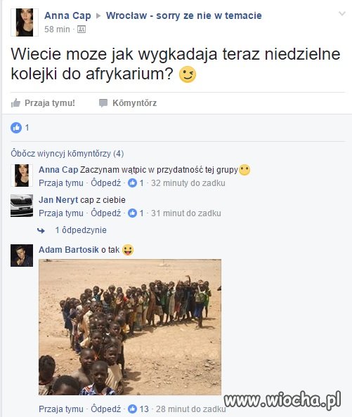 Kolejki do Afrykarium