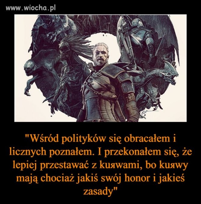 Trudno się nie zgodzić