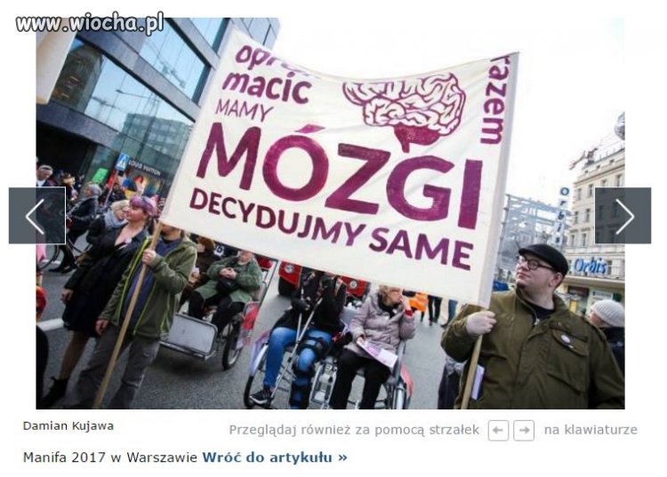 Z cyklu...jak zrobić z siebie idiotę cz.2 