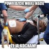 Tymczasem w Londynie