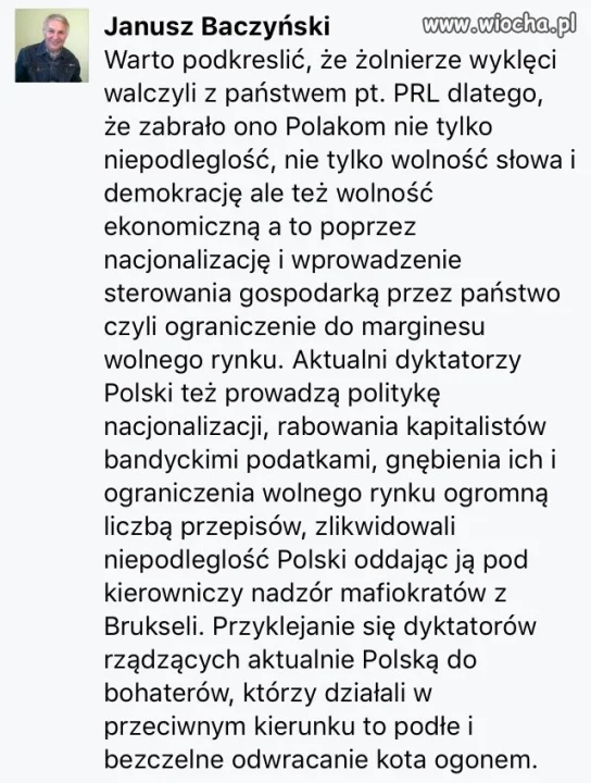 Dziś dzień pamięci