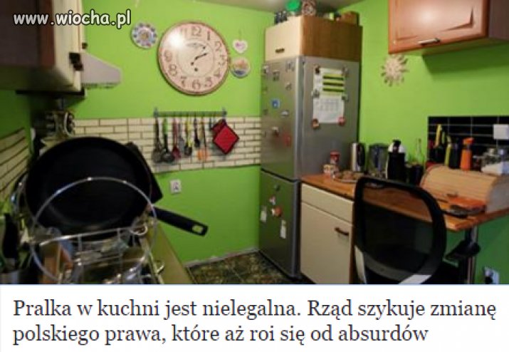 Teraz czas by zakazać światełka w lodówkach 