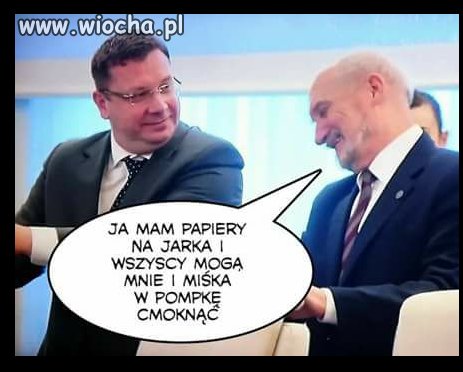 Kuriozum!ciężkie leopardy będą stać w Warszawie