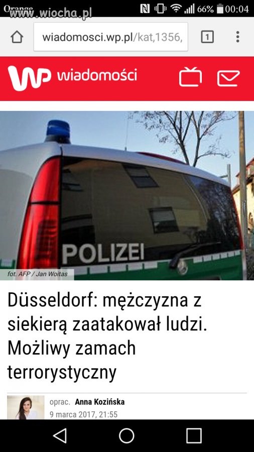 Cóż..