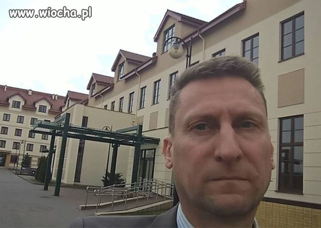 Chciał studiować w szkole o. Rydzyka.