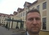 Chciał studiować w szkole o. Rydzyka.