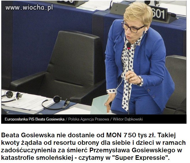 Antek wreszcie zrozumiał
