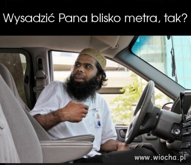 Czarny humor