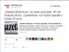 Nie! Nie straciła czytelników.