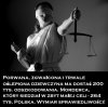 Sprawiedliwość po Polsku..
