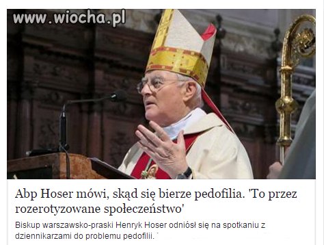 Wprowadziłbym zakaz oglądnia