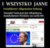 Oficjalny kandydat Niemiec 