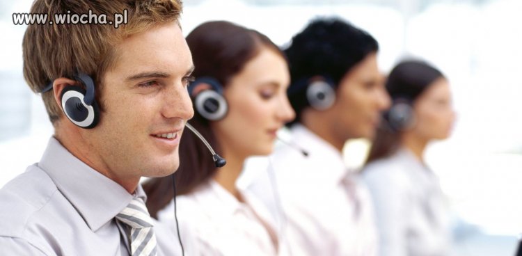 Telemarketer