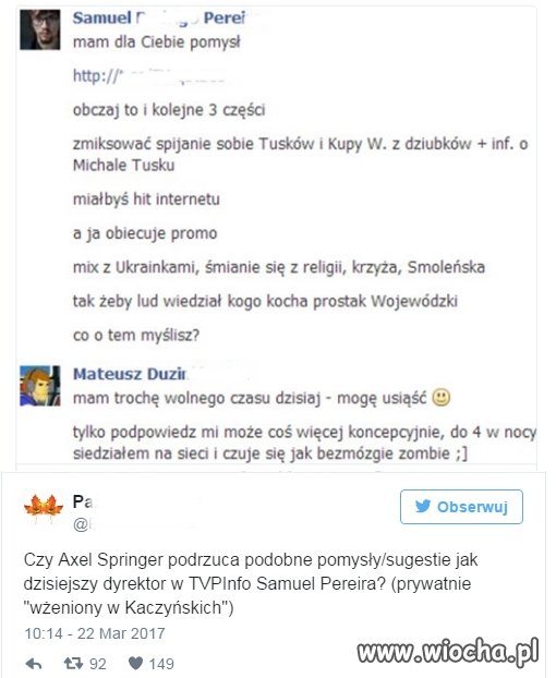 Nie mam więcej