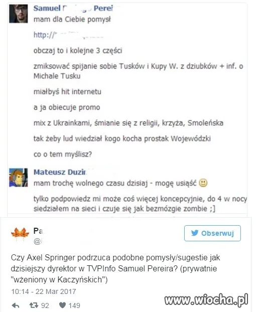 Nie mam więcej
