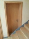 Nie ma to jak drzwi w idealnym miejscu 