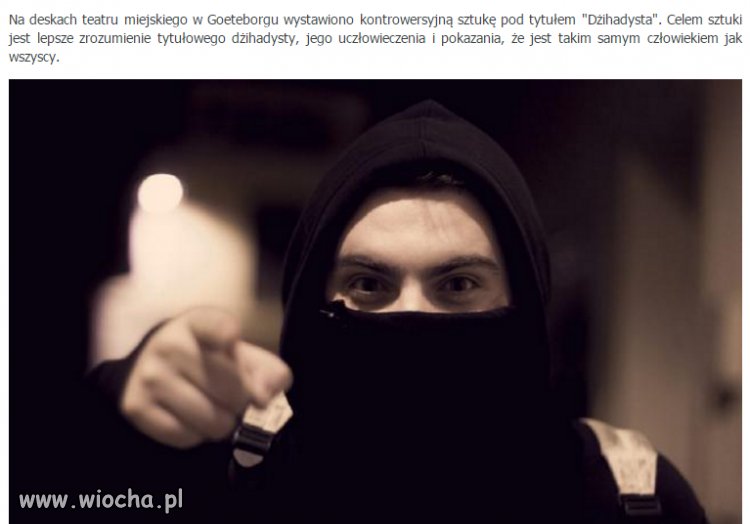 Szwecja