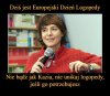Nie bądź jak Kazia.