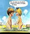 Nie możesz się nim pobawić!