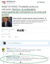 Następny "bohater" walki z komuna z PISu 