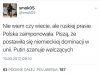 To może wrak teraz oddadzą  