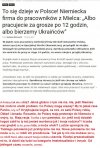 Kwintesencja wiejskiego trybu myślenia
